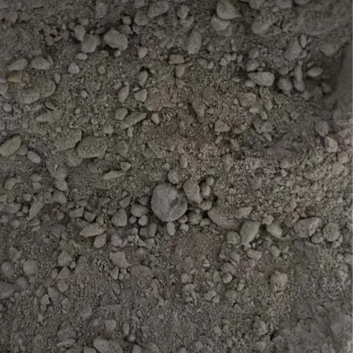 High Alumina Cement