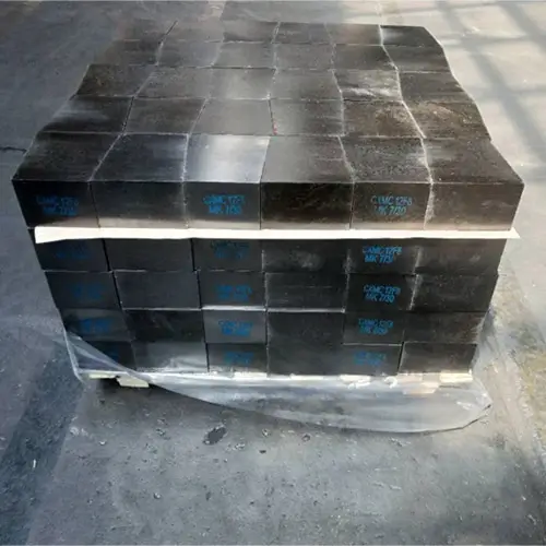 Magnesia Carbon Bricks